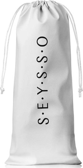 Seysso Edge Nova Irigator Bucal Alb