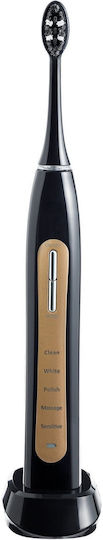 Vitammy Aurum Tb9051k Сонична Четка За Зъби