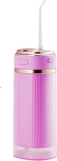 Ivismile 01wp-p Rosa Wasserflosser