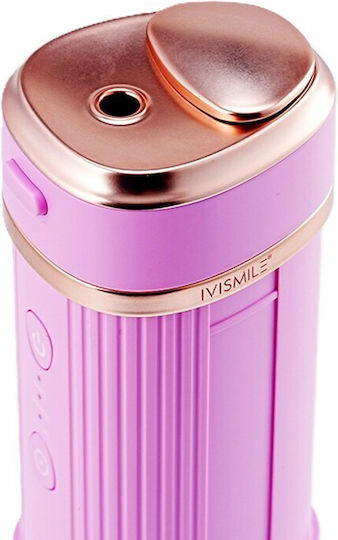 Ivismile 01wp-p Rosa Wasserflosser