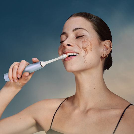 Philips Sonicare Prestige 9900 Hx9997/32 Сонична Четка За Зъби