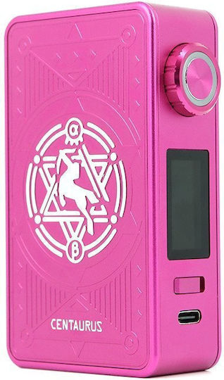 Lost Vape Centaurus M200 AT-2069 Box Mod Pink Planet