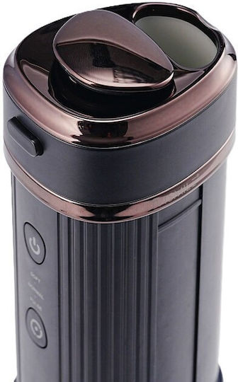 Ivismile 01wp-k Water Flosser Black