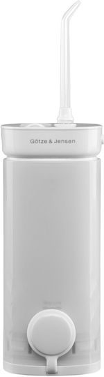 Götze & Jensen Ir910 Irrigator