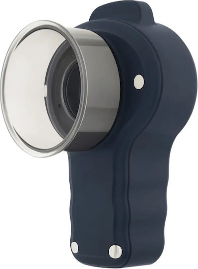 Medivon Massager Масажен Уред за Тяло против Целулит с Функция Загряване Сив