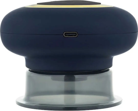 Medivon Massager Shiatsu Body Anti-Cellulite with Infrared Heat Blue