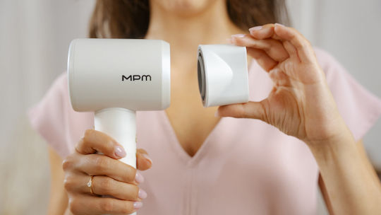 Mpm Msw-27 Hair Dryer 1500 W