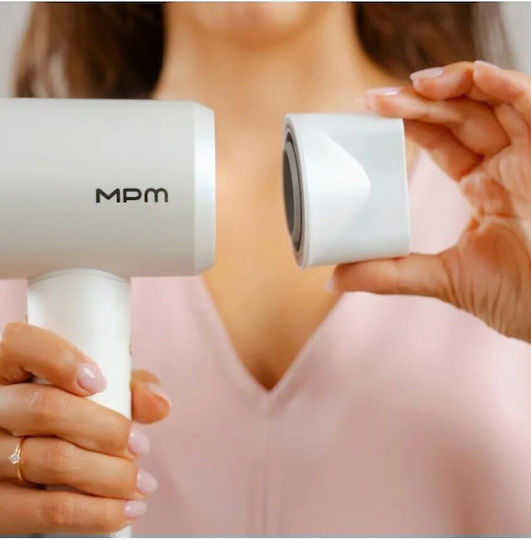 Mpm Msw-27 Hair Dryer 1500 W