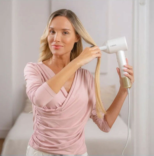 Mpm Msw-27 Hair Dryer 1500 W