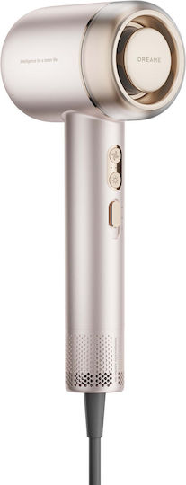 Dreame Gusto G40 Hair Dryer Rose Gold 2000 W