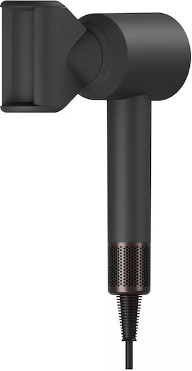Beautifly Dryfinity Haartrockner Diffusor 1600w 3 Geschwindigkeiten 3 Temperaturen Graphit