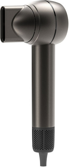 Beautyme Hd950 Hair Dryer Graphite 1400w