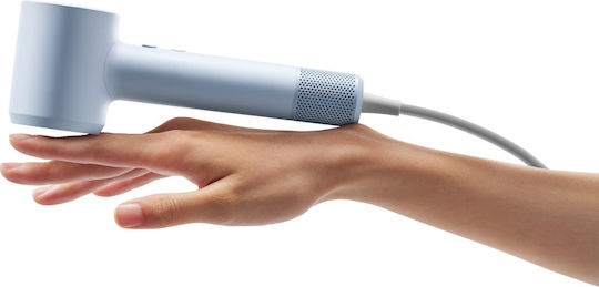 Laifen Mini Haartrockner Blau 1100w