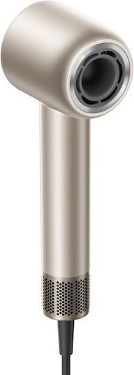 Dreame Mova Shine 10 Сешоар Златен 1600 W