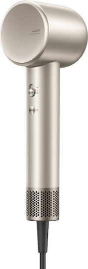 Dreame Mova Shine 10 Сешоар Златен 1600 W