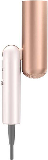 Dreame Pocket Ultra Сешоар Розов 1500w