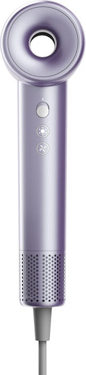 Coshare Superflow1 Hair Dryer Purple 1600w