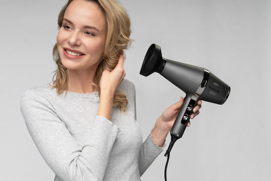 Beautyme Keratin Intense Hd925 Hair Dryer 2200w