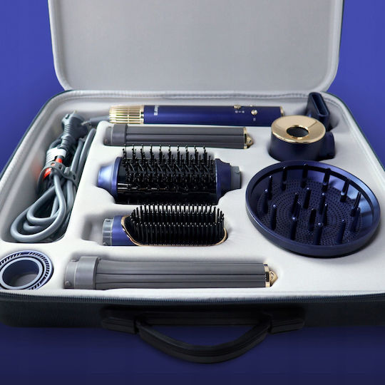 Webber Hd4 Pro Ultra 1300 W Hair Dryer