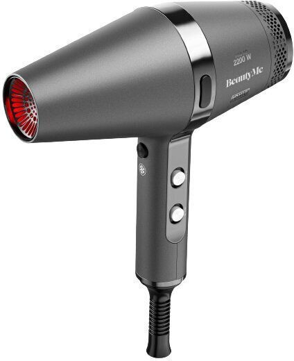 Beautyme Keratin Intense Hd925 Hair Dryer 2200w
