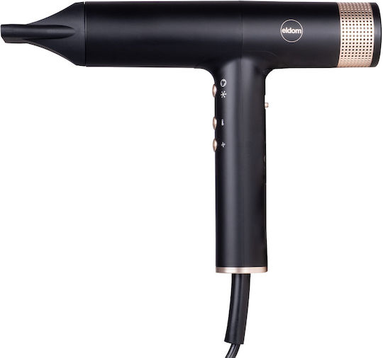 Eldom Ht270 Brizo 2000W Haartrockner