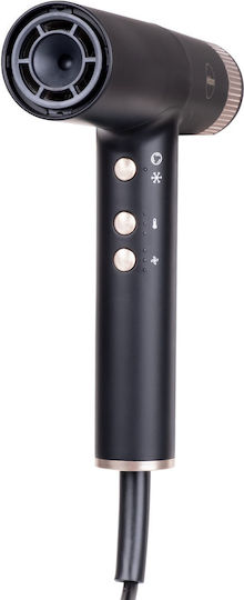Eldom Ht270 Brizo 2000W Haartrockner