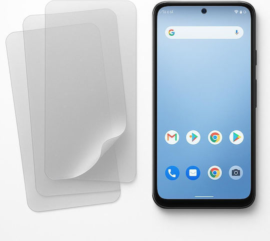 Infinity Enterprise Hydrogel Ματ Screen Protector (Poco F7 Pro)