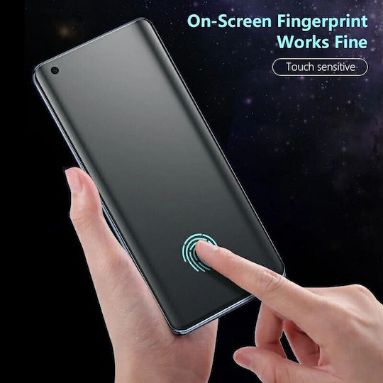 Infinity Enterprise Hydrogel Ματ Screen Protector (Galaxy Z Fold7)