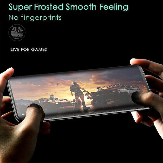 Infinity Enterprise Хидрогел Матов Защитен Екран OnePlus Nord 5