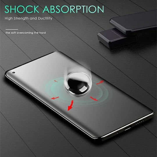 Infinity Enterprise Hydrogel Mat Screen Protector Redmi Note 15 Pro 4G