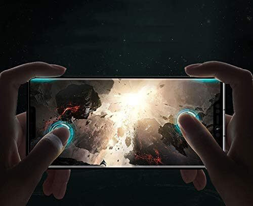 Infinity Enterprise Hydrogel Displayschutzfolie Galaxy A17