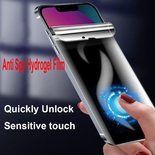 Infinity Enterprise Privacy Hydrogel Screen Protector