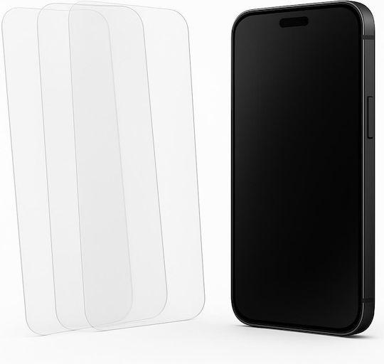 Infinity Enterprise Hydrogel Screen Protector (Poco M7)