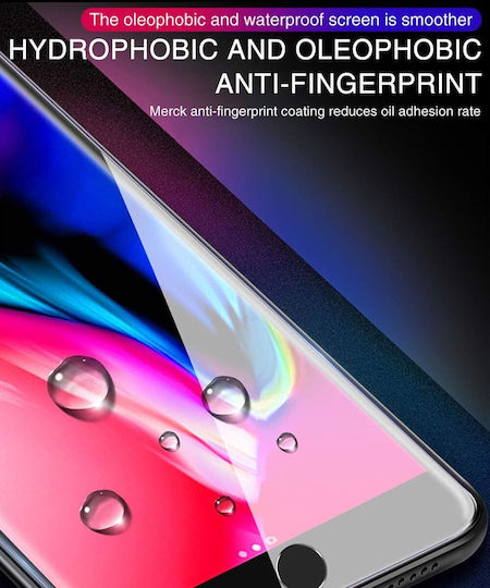 Infinity Enterprise Protecție Ecran Hydrogel Redmi Note 15 Pro+ / Poco M8 Pro