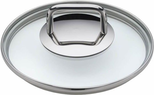 Silit Extra Cook Комплект съдове за готвене от неръждаема стомана 6 части