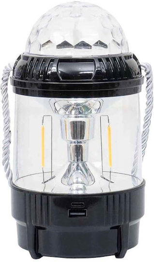 Decorative LED Lamp