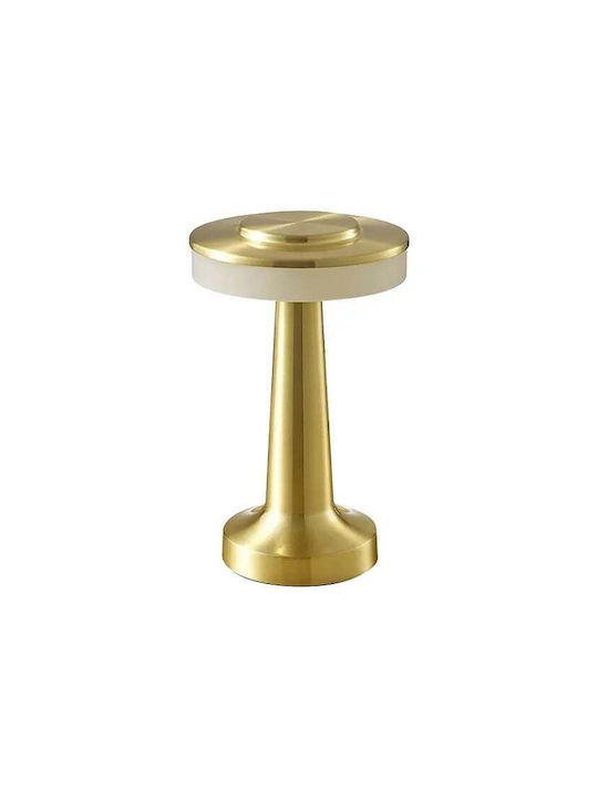 Lămpi Decorative Pentru Masă Bianco Reglabil 12x20cm