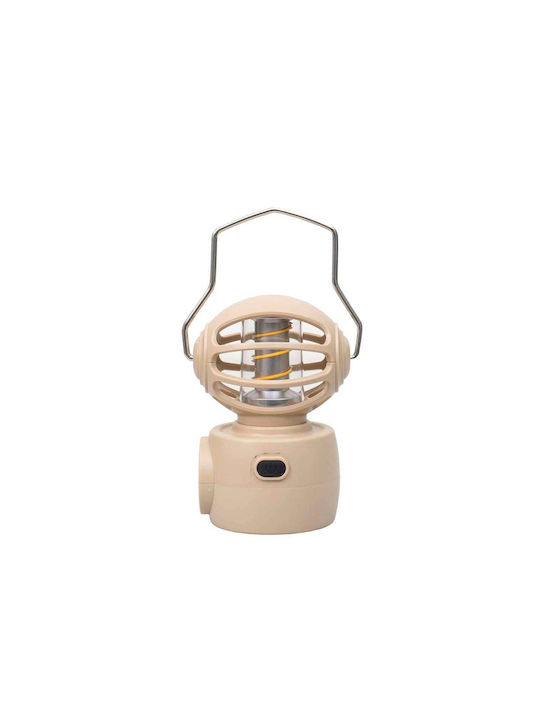 Decorative Table Lamp 14cm