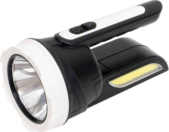 Handheld Lantern Usb Charging 4 Light Intensity Modes Z-tools Zts 8978