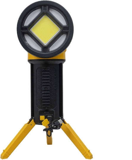 Projector Lantern 5 Lighting Modes Tripod Stand Handle W5165-3 Zts 8201
