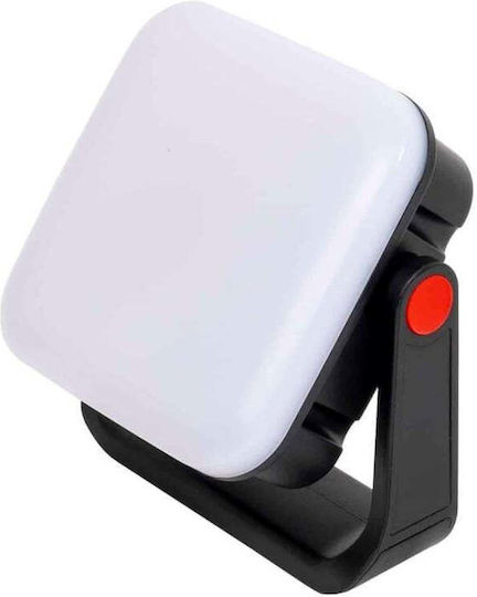 Tragbarer Handprojektor Usb Aufladung 4 Lichtintensitätsmodi Weiß Z-tools Zts 8691