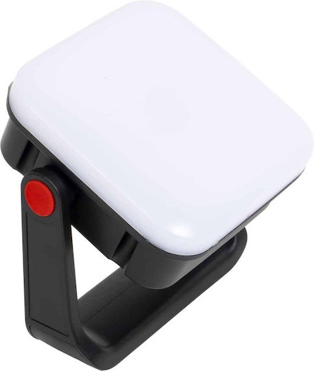 Tragbarer Handprojektor Usb Aufladung 4 Lichtintensitätsmodi Weiß Z-tools Zts 8691