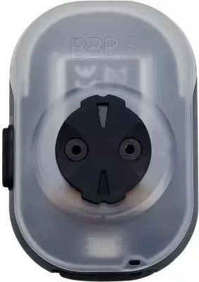 BBB 296259 Front Bicycle Light