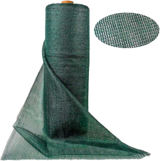 Shade Net Width 1.5m Length 25m 75% Shading 37.5 M² Ext 9796_25