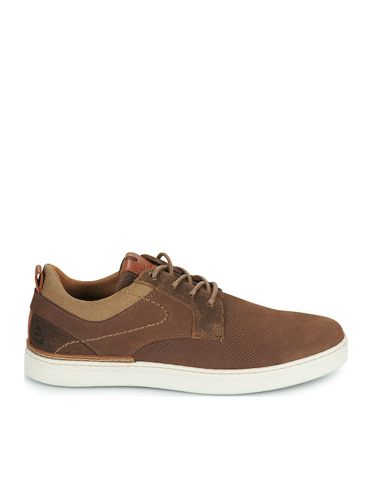 Herren Sneakers Braune