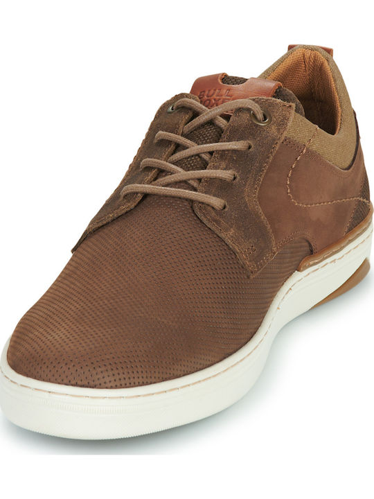 Herren Sneakers Braune