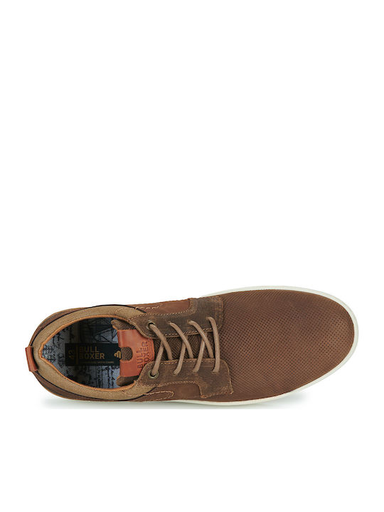 Herren Sneakers Braune