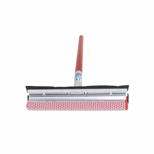 Window Washing Squeegee Wooden Handle Z-tools Ext 10561