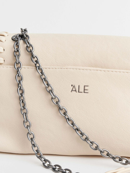 Women's Shoulder Bag White