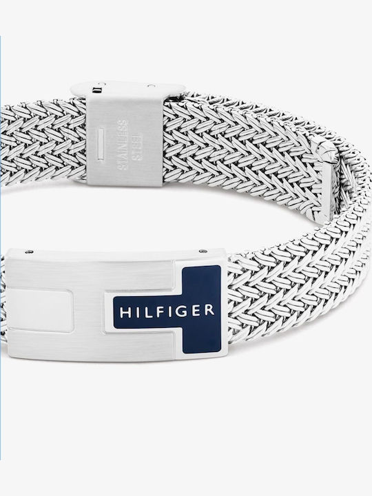 Tommy Hilfiger Ανδρικό Βραχιόλι Tommy Hilfiger Ανδρικό Βραχιόλι